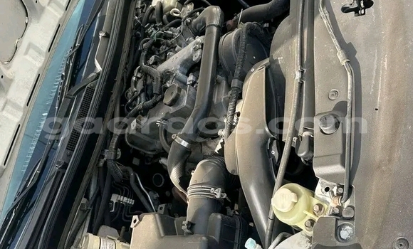 Dieundeu Occasion Mitsubishi L200 White Auto in Dakar in Dakar Dieundeu Occasion Mitsubishi L200 White Auto in Dakar in Dakar