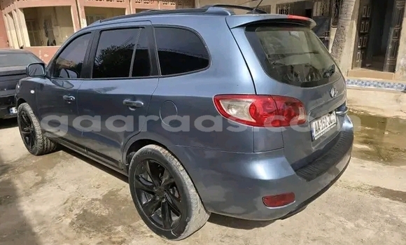 Dieundeu Occasion Hyundai Santa Fe Other Auto in Dakar in Dakar Dieundeu Occasion Hyundai Santa Fe Other Auto in Dakar in Dakar