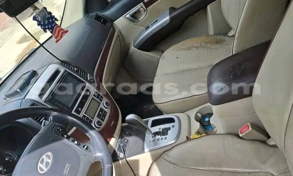 Dieundeu Occasion Hyundai Santa Fe Other Auto in Dakar in Dakar Dieundeu Occasion Hyundai Santa Fe Other Auto in Dakar in Dakar
