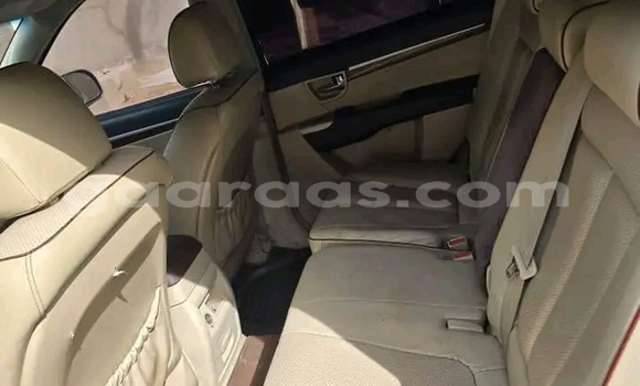 Dieundeu Occasion Hyundai Santa Fe Other Auto in Dakar in Dakar Dieundeu Occasion Hyundai Santa Fe Other Auto in Dakar in Dakar