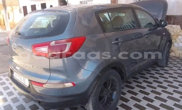 Acheter Occasion Voiture Kia Sportage Autre à Dakar, Dakar
