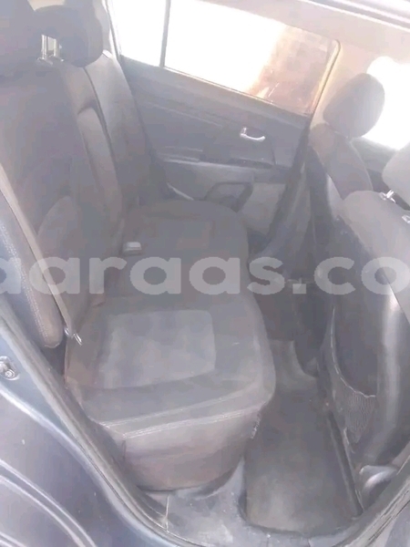 Big with watermark kia sportage dakar dakar 29512