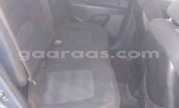 Dieundeu Occasion Kia Sportage Other Auto in Dakar in Dakar Dieundeu Occasion Kia Sportage Other Auto in Dakar in Dakar