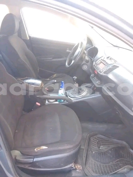 Big with watermark kia sportage dakar dakar 29512