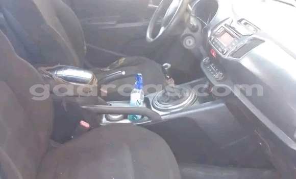 Dieundeu Occasion Kia Sportage Other Auto in Dakar in Dakar Dieundeu Occasion Kia Sportage Other Auto in Dakar in Dakar