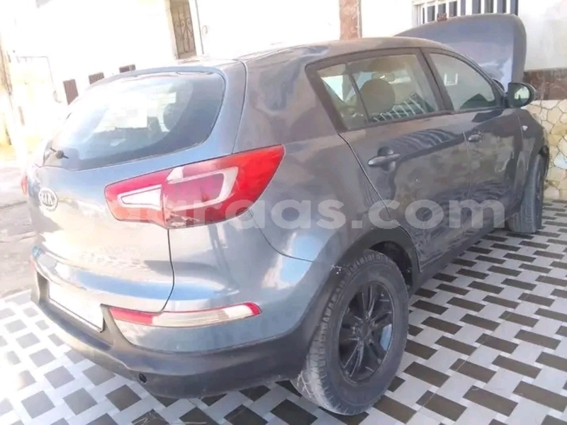 Big with watermark kia sportage dakar dakar 29512