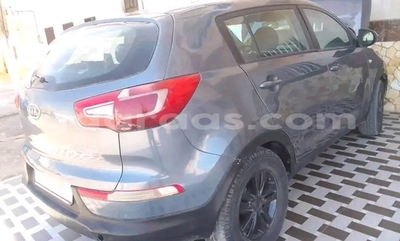 Dieundeu Occasion Kia Sportage Other Auto in Dakar in Dakar Dieundeu Occasion Kia Sportage Other Auto in Dakar in Dakar