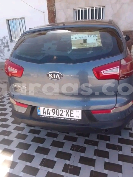 Big with watermark kia sportage dakar dakar 29512