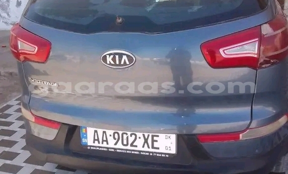 Dieundeu Occasion Kia Sportage Other Auto in Dakar in Dakar Dieundeu Occasion Kia Sportage Other Auto in Dakar in Dakar