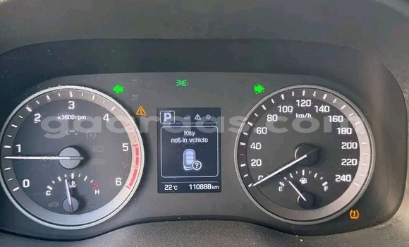 Dieundeu Occasion Hyundai Tucson Other Auto in Dakar in Dakar Dieundeu Occasion Hyundai Tucson Other Auto in Dakar in Dakar