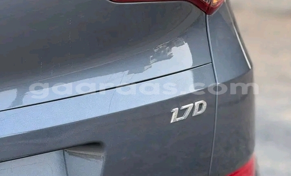 Dieundeu Occasion Hyundai Tucson Other Auto in Dakar in Dakar Dieundeu Occasion Hyundai Tucson Other Auto in Dakar in Dakar