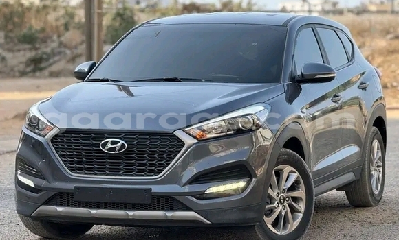 Dieundeu Occasion Hyundai Tucson Other Auto in Dakar in Dakar Dieundeu Occasion Hyundai Tucson Other Auto in Dakar in Dakar
