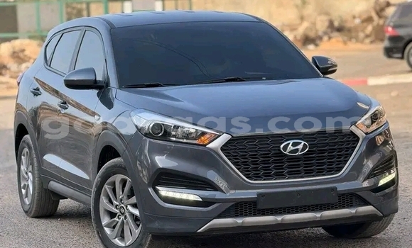 Dieundeu Occasion Hyundai Tucson Other Auto in Dakar in Dakar Dieundeu Occasion Hyundai Tucson Other Auto in Dakar in Dakar