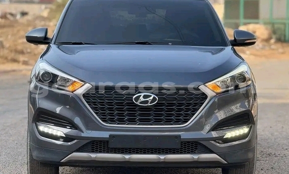 Dieundeu Occasion Hyundai Tucson Other Auto in Dakar in Dakar Dieundeu Occasion Hyundai Tucson Other Auto in Dakar in Dakar
