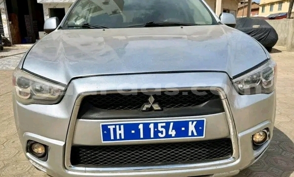 Autos pikeun dijual di senegal - gaaraas