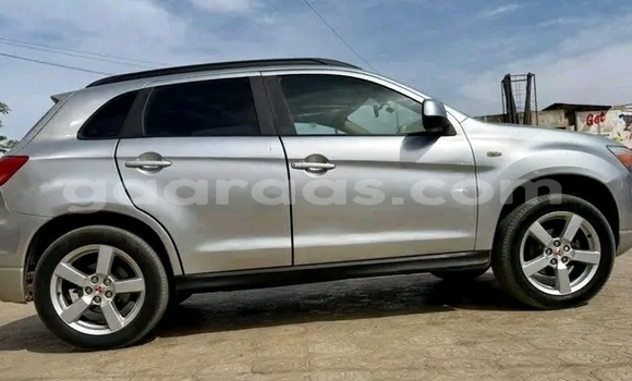 Dieundeu Occasion Mitsubishi RVR Other Auto in Dakar in Dakar Dieundeu Occasion Mitsubishi RVR Other Auto in Dakar in Dakar