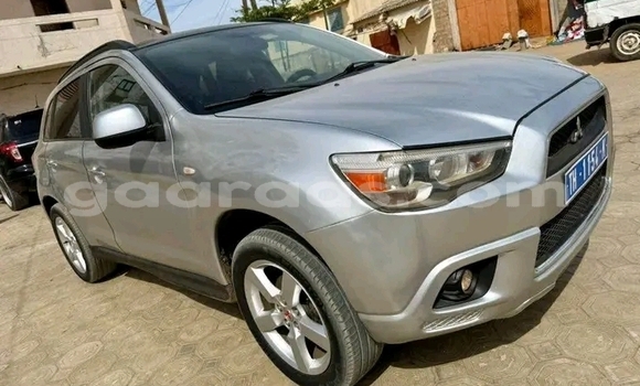 Dieundeu Occasion Mitsubishi RVR Other Auto in Dakar in Dakar Dieundeu Occasion Mitsubishi RVR Other Auto in Dakar in Dakar