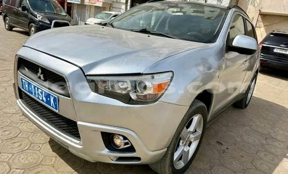 Dieundeu Occasion Mitsubishi RVR Other Auto in Dakar in Dakar Dieundeu Occasion Mitsubishi RVR Other Auto in Dakar in Dakar