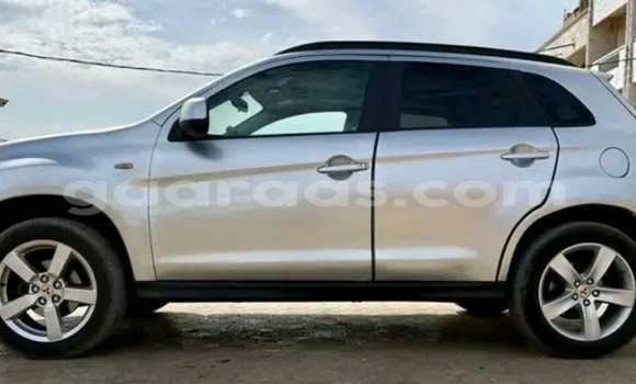 Dieundeu Occasion Mitsubishi RVR Other Auto in Dakar in Dakar Dieundeu Occasion Mitsubishi RVR Other Auto in Dakar in Dakar