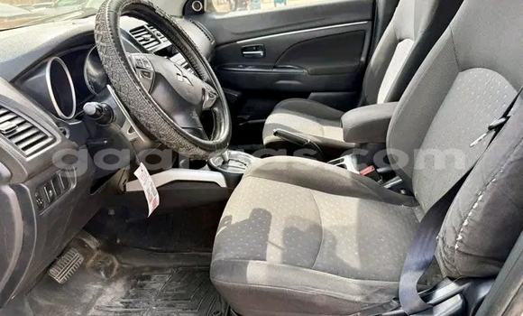 Dieundeu Occasion Mitsubishi RVR Other Auto in Dakar in Dakar Dieundeu Occasion Mitsubishi RVR Other Auto in Dakar in Dakar