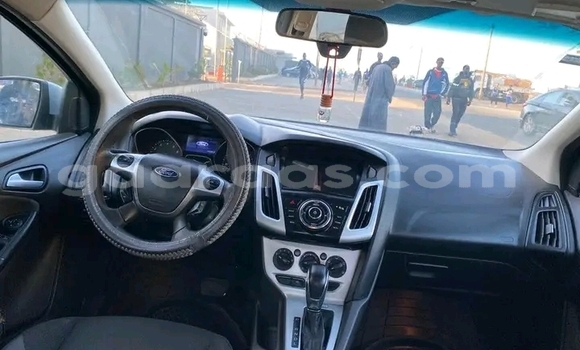 Acheter Occasion Voiture Ford Focus Autre à Dakar, Dakar