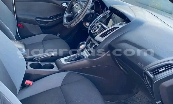 Dieundeu Occasion Ford Focus Other Auto in Dakar in Dakar Dieundeu Occasion Ford Focus Other Auto in Dakar in Dakar