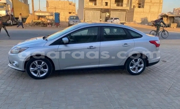 Dieundeu Occasion Ford Focus Other Auto in Dakar in Dakar Dieundeu Occasion Ford Focus Other Auto in Dakar in Dakar