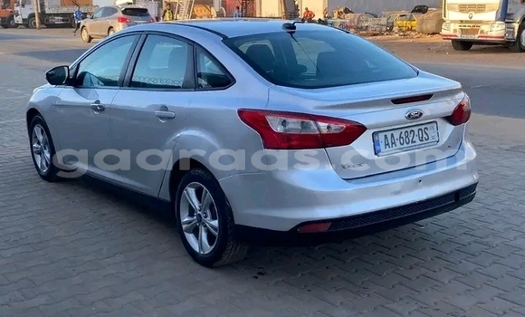 Dieundeu Occasion Ford Focus Other Auto in Dakar in Dakar Dieundeu Occasion Ford Focus Other Auto in Dakar in Dakar