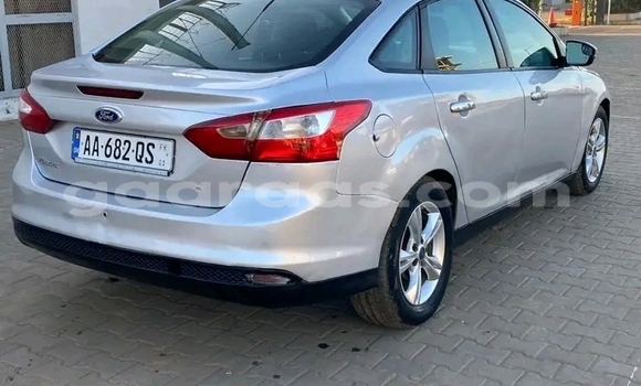 Dieundeu Occasion Ford Focus Other Auto in Dakar in Dakar Dieundeu Occasion Ford Focus Other Auto in Dakar in Dakar
