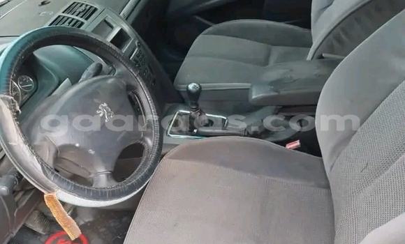 Acheter Occasion Voiture Peugeot 407 Autre à Dakar, Dakar