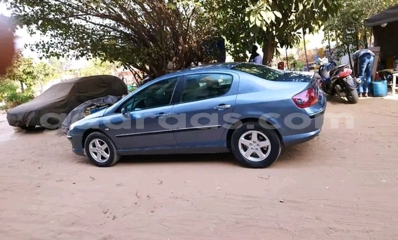 Dieundeu Occasion Peugeot 407 Other Auto in Dakar in Dakar Dieundeu Occasion Peugeot 407 Other Auto in Dakar in Dakar