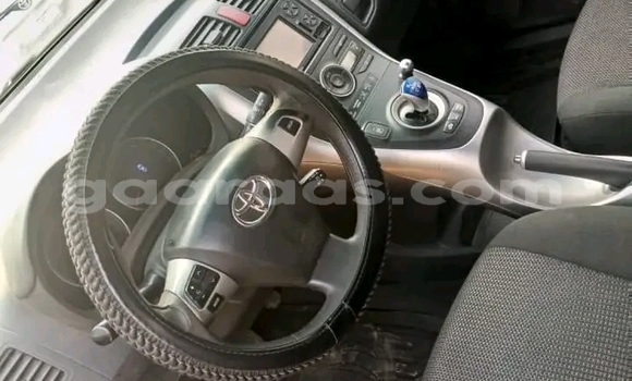 Dieundeu Occasion Toyota Auris Black Auto in Dakar in Dakar Dieundeu Occasion Toyota Auris Black Auto in Dakar in Dakar