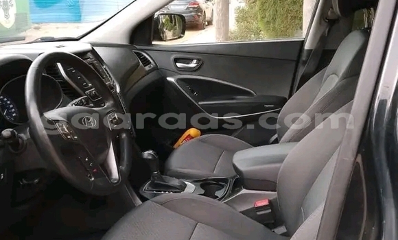 Dieundeu Occasion Hyundai Santa Fe Other Auto in Dakar in Dakar Dieundeu Occasion Hyundai Santa Fe Other Auto in Dakar in Dakar