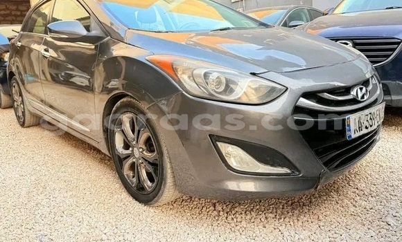 Acheter Occasion Voiture Hyundai Elantra Autre à Dakar, Dakar