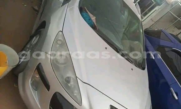 Dieundeu Occasion Peugeot 206 Other Auto in Dakar in Dakar