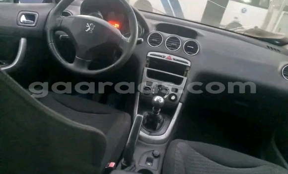 Dieundeu Occasion Peugeot 206 Other Auto in Dakar in Dakar Dieundeu Occasion Peugeot 206 Other Auto in Dakar in Dakar