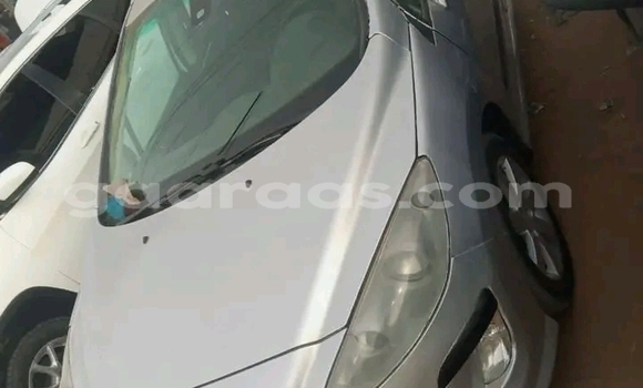 Dieundeu Occasion Peugeot 206 Other Auto in Dakar in Dakar Dieundeu Occasion Peugeot 206 Other Auto in Dakar in Dakar