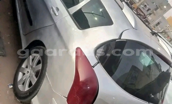 Dieundeu Occasion Peugeot 206 Other Auto in Dakar in Dakar Dieundeu Occasion Peugeot 206 Other Auto in Dakar in Dakar