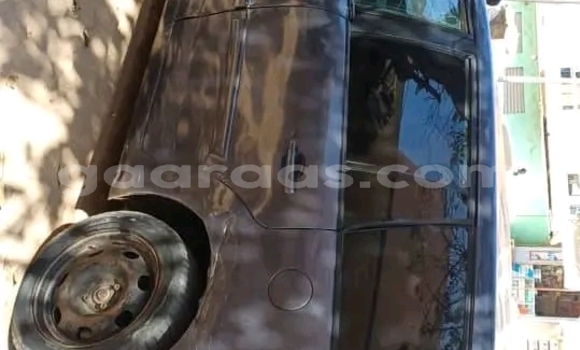 Acheter Occasion Voiture Citroen C4 Noir à Dakar, Dakar