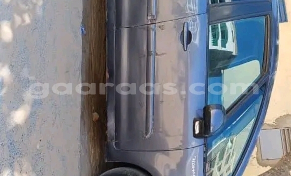 Dieundeu Occasion Citroen C4 Black Auto in Dakar in Dakar Dieundeu Occasion Citroen C4 Black Auto in Dakar in Dakar