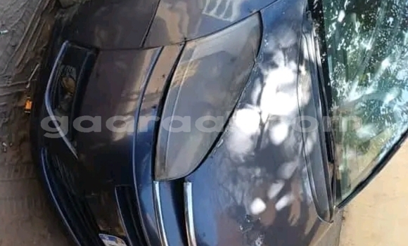 Dieundeu Occasion Citroen C4 Black Auto in Dakar in Dakar Dieundeu Occasion Citroen C4 Black Auto in Dakar in Dakar