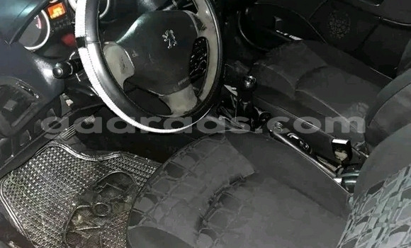 Acheter Occasion Voiture Peugeot 301 Autre à Dakar, Dakar