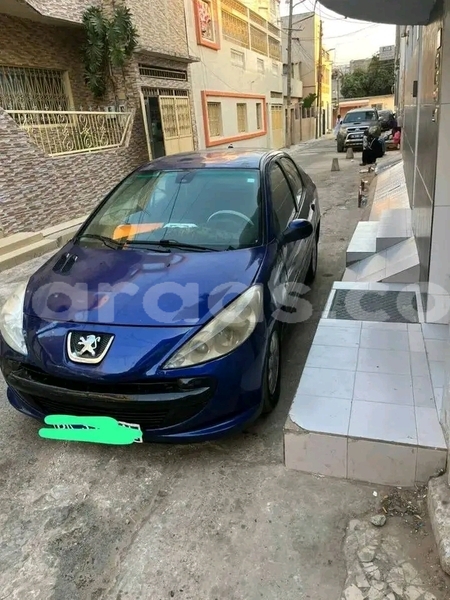 Big with watermark peugeot 301 dakar dakar 29526