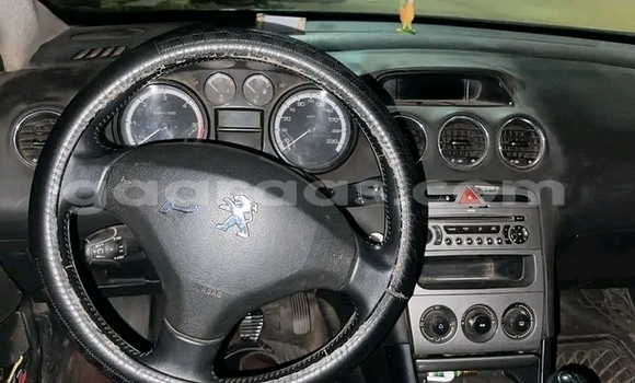 Acheter Occasion Voiture Peugeot 308 Autre à Dakar, Dakar Acheter Occasion Voiture Peugeot 308 Autre à Dakar, Dakar