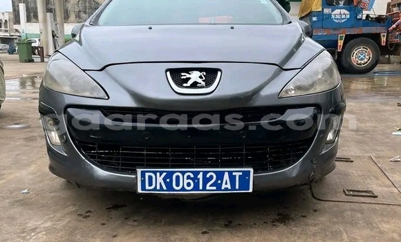 Acheter Occasion Voiture Peugeot 308 Autre à Dakar, Dakar Acheter Occasion Voiture Peugeot 308 Autre à Dakar, Dakar