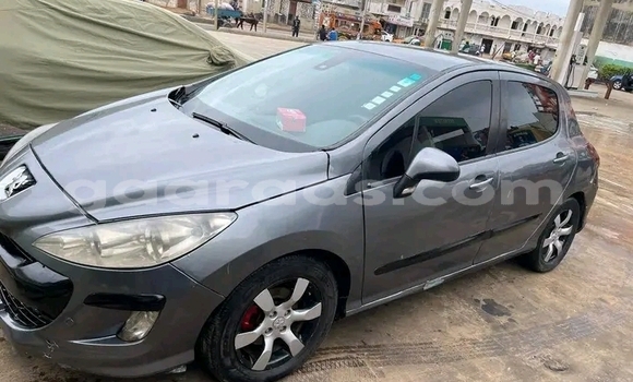 Acheter Occasion Voiture Peugeot 308 Autre à Dakar, Dakar Acheter Occasion Voiture Peugeot 308 Autre à Dakar, Dakar