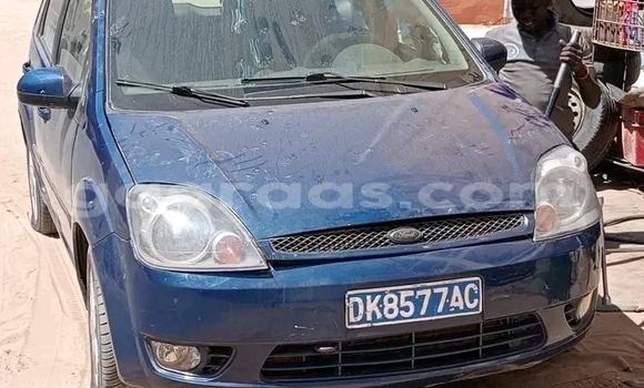 Acheter Occasion Voiture Ford Fiesta Autre à Dakar, Dakar Acheter Occasion Voiture Ford Fiesta Autre à Dakar, Dakar