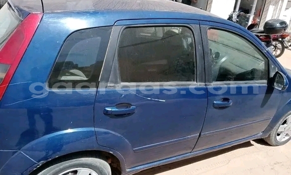 Acheter Occasion Voiture Ford Fiesta Autre à Dakar, Dakar Acheter Occasion Voiture Ford Fiesta Autre à Dakar, Dakar