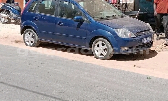 Acheter Occasion Voiture Ford Fiesta Autre à Dakar, Dakar Acheter Occasion Voiture Ford Fiesta Autre à Dakar, Dakar