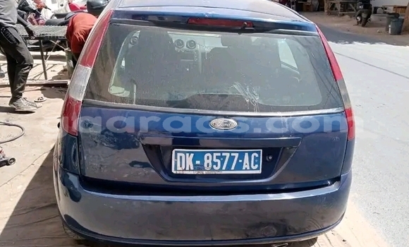 Acheter Occasion Voiture Ford Fiesta Autre à Dakar, Dakar Acheter Occasion Voiture Ford Fiesta Autre à Dakar, Dakar